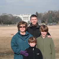 Marty Adams Photo 51