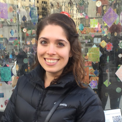 Nicole Vitale Photo 31