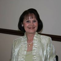 Betty Owens Photo 9