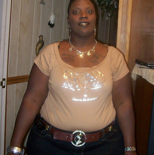 Frances Campbell Photo 35