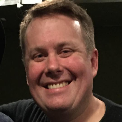 Dave Halvorson Photo 13
