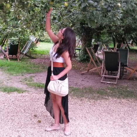Adriana Rodriguez Photo 17