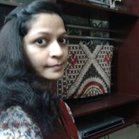 Syeda Nasir Photo 4