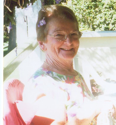 Anne Bryan Photo 10