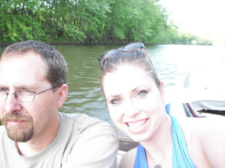Michelle Minor Photo 27