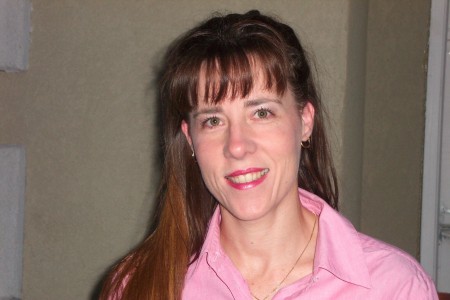 Stephanie Meyer Photo 20