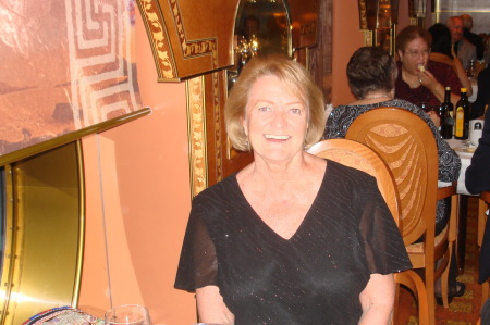 Judith Peterson Photo 31
