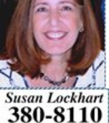 Susan Lockhart Photo 2