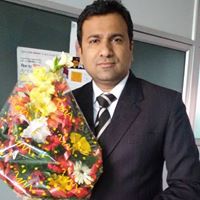 Hemal Dave Photo 5