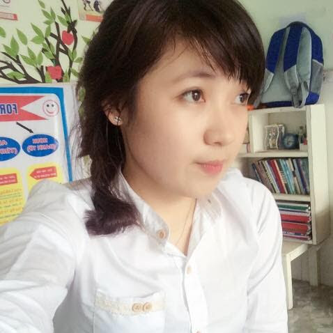 Trang Truong Photo 34