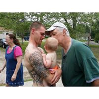 Larry Green Photo 44