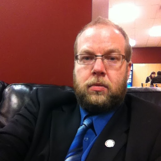 Robert Hansen Photo 27