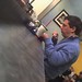 Chris Parnell Photo 39