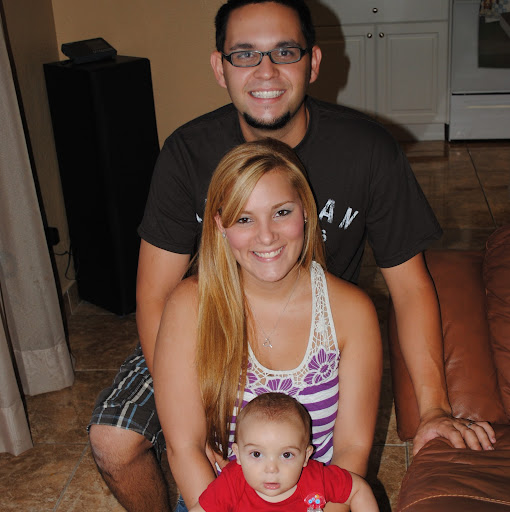 Jessica Cabrera Photo 12
