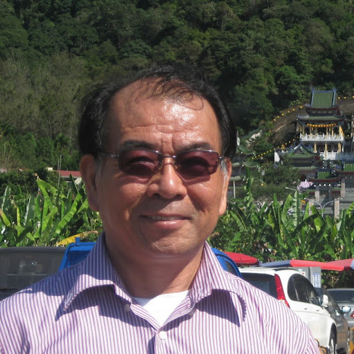 Clement Lin Photo 16
