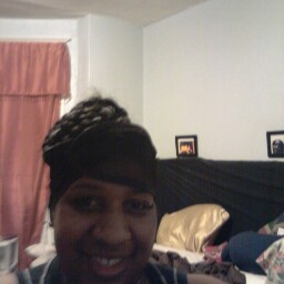 Alicia Singleton Photo 13