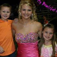 Jennifer Owen Photo 18