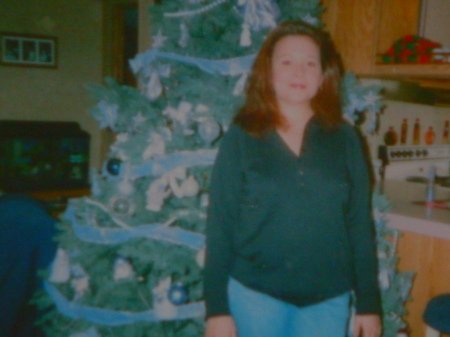 Tiffany Hendricks Photo 29