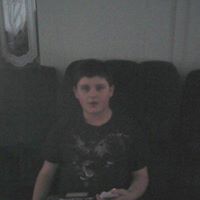 Chris Walton Photo 42
