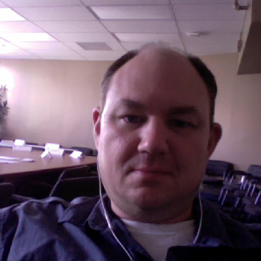 Robert Barnard Photo 6