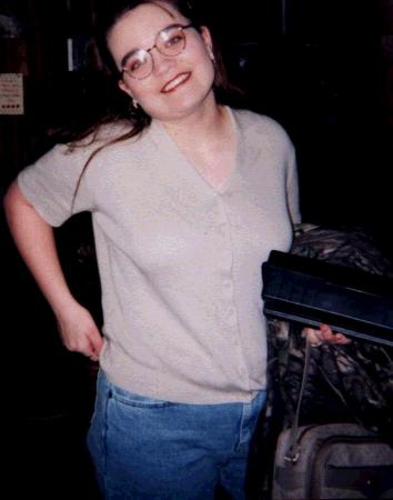 Jessica Alford Photo 31