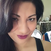 Karina Ponce Photo 13