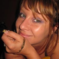 Joanna Gay Photo 15