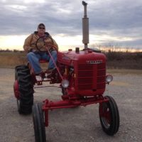 Brad Garrison Photo 13