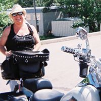 Stacy Coker Photo 21
