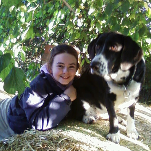 Alice Higgins Photo 8