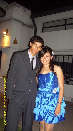 Rebeca Rojas Photo 25