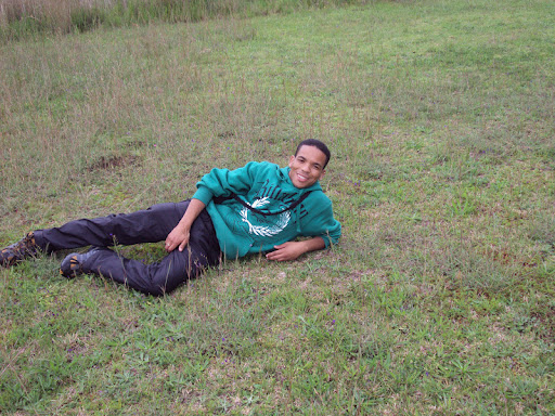 Jeffrey Griffiths Photo 23