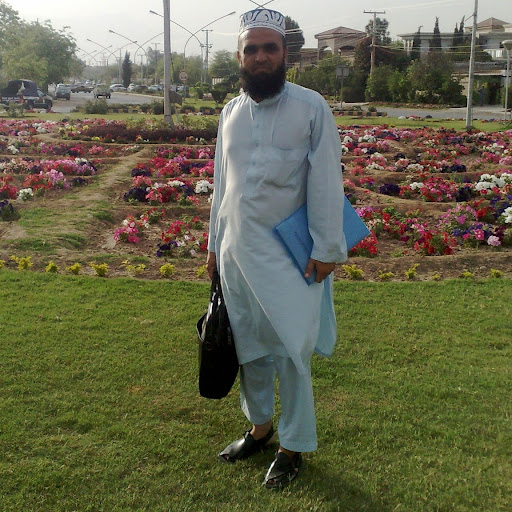 Sabir Muhammad Photo 10