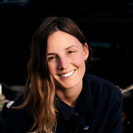 Kathryn Francis Photo 5