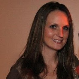 April Baldwin Photo 5