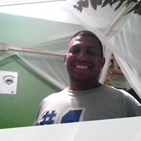 Henry Rivas Photo 31
