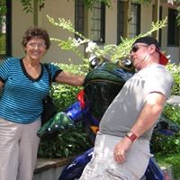 Donna Nicholson Photo 22