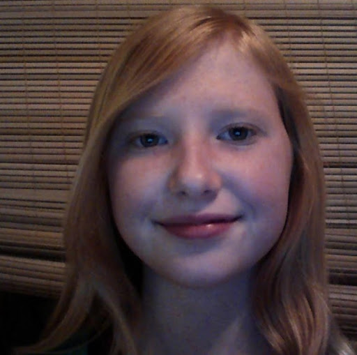 Elizabeth Geraghty Photo 30
