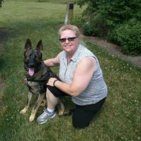 Barbara Stroud Photo 27