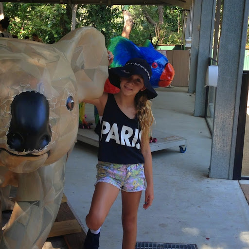 Kiana Johnson Photo 15