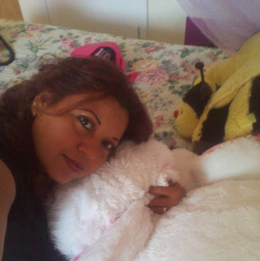 Ana Leyva Photo 33