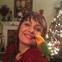Suzanne Gerard Photo 9