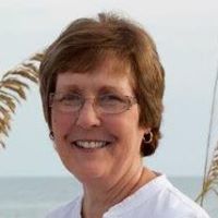 Peggy Ward Photo 2