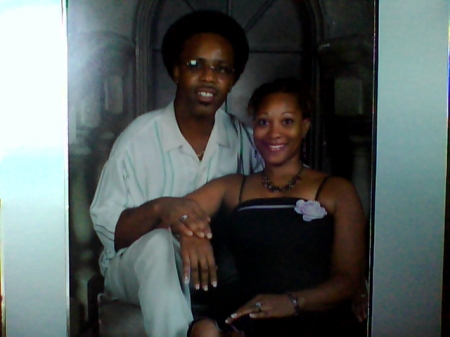 Rod Walker Photo 7