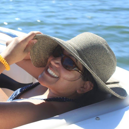Jennifer Hughes Photo 12
