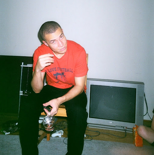 Jordan Robinson Photo 10