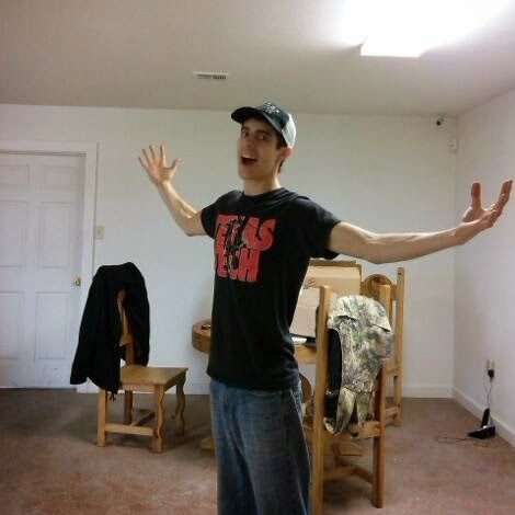Matthew Anderson Photo 29