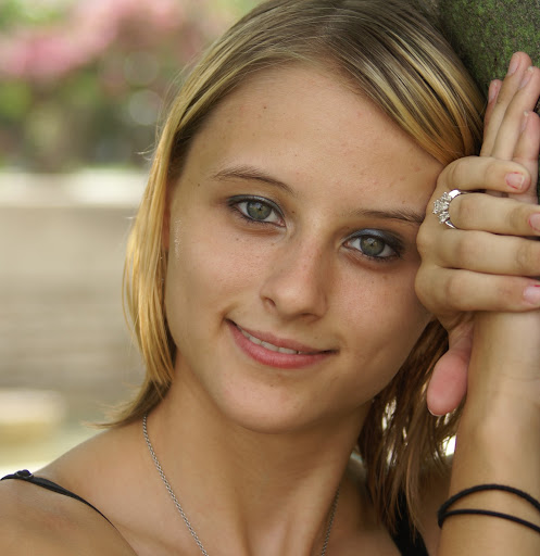 Johanna Peters Photo 27