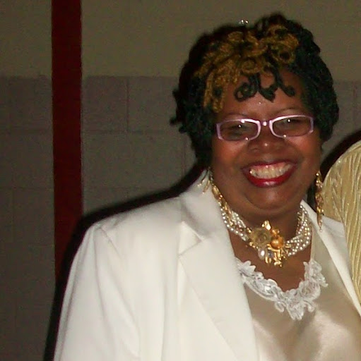 Constance Wright Photo 10