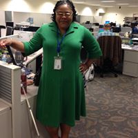 Tameka Robinson Photo 19